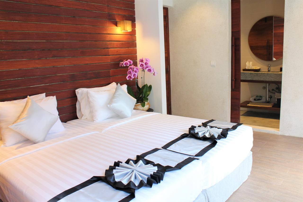 De Ninth Boutique Hotel & Spa Phnom Penh Dış mekan fotoğraf