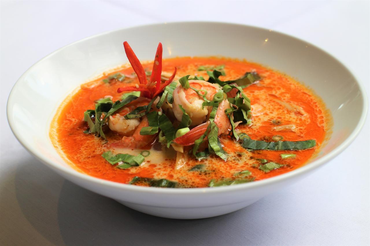 De Ninth Boutique Hotel & Spa Phnom Penh Dış mekan fotoğraf