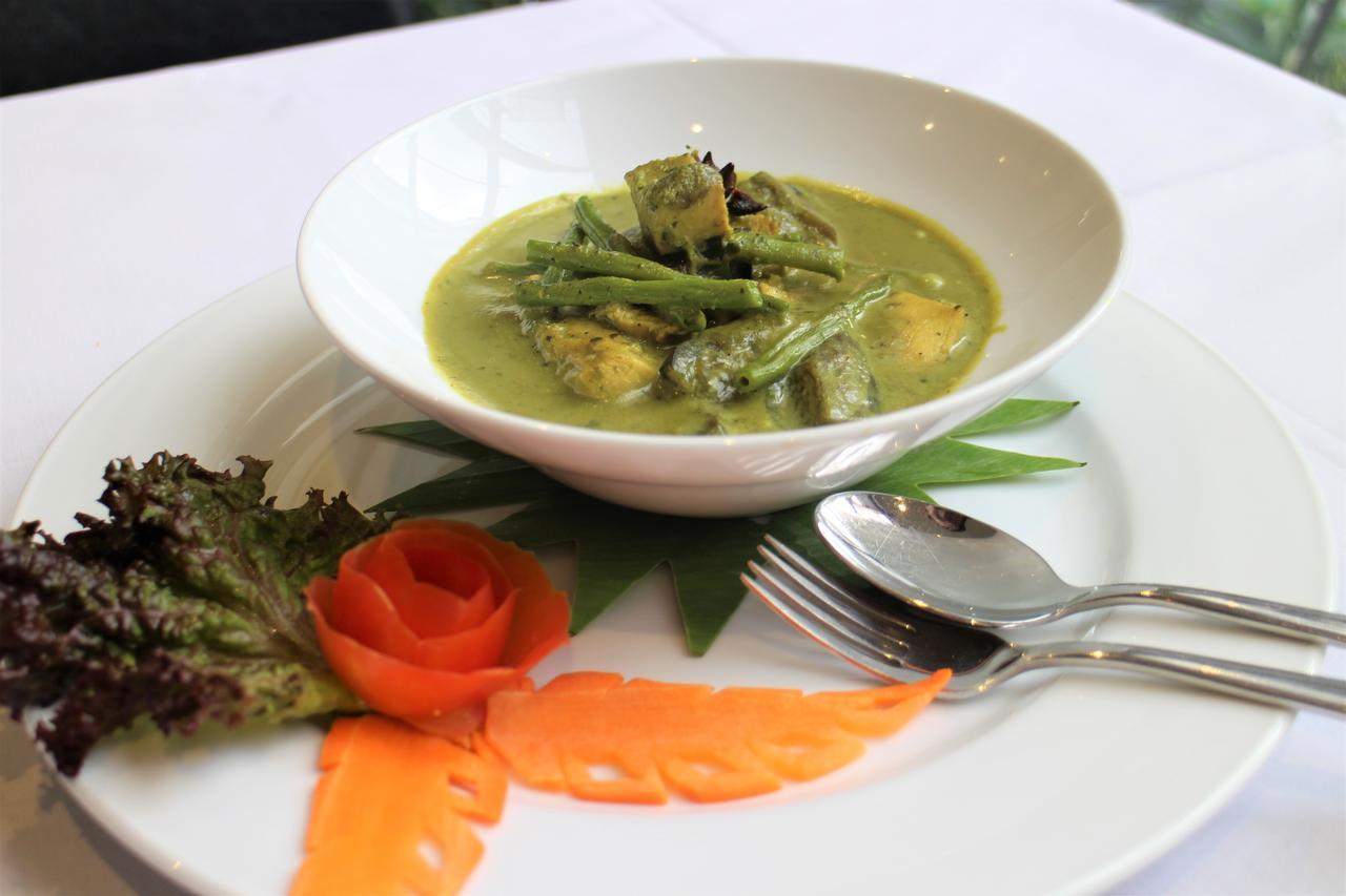 De Ninth Boutique Hotel & Spa Phnom Penh Dış mekan fotoğraf