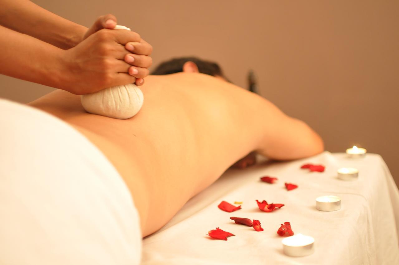 De Ninth Boutique Hotel & Spa Phnom Penh Dış mekan fotoğraf