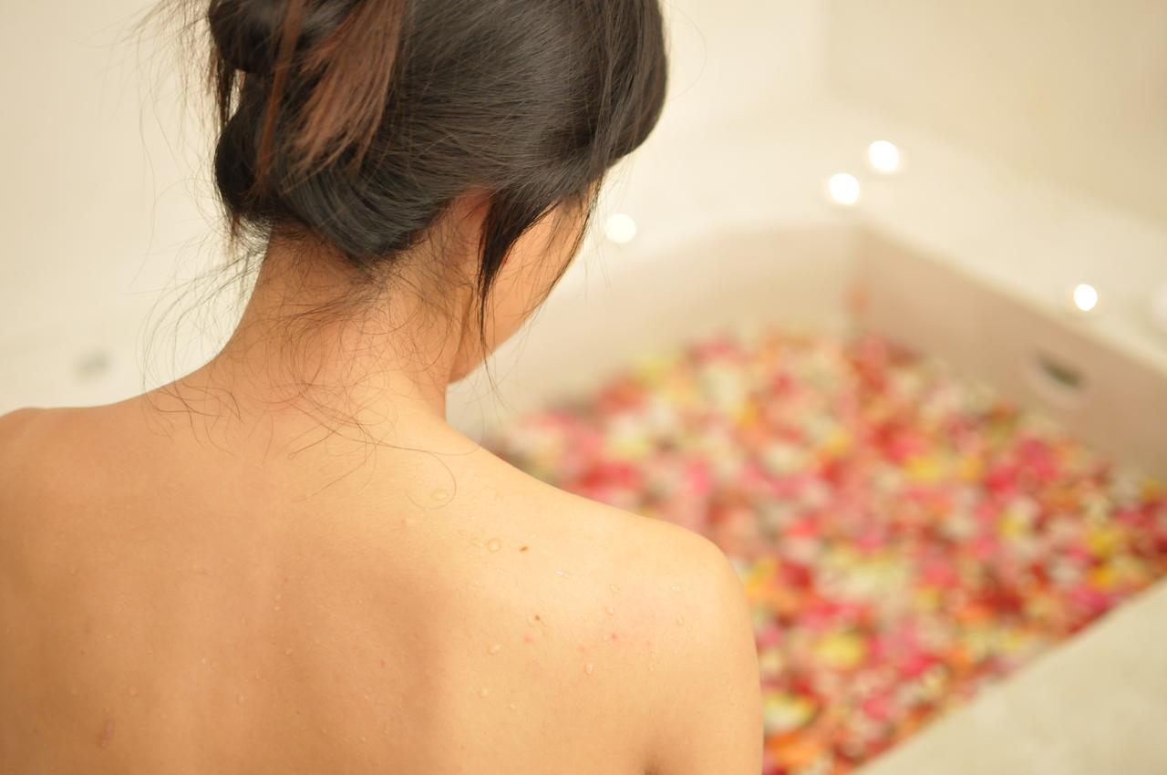 De Ninth Boutique Hotel & Spa Phnom Penh Dış mekan fotoğraf